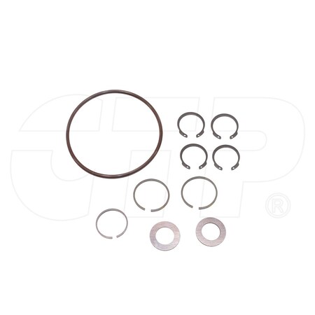Aic Replacement Parts Cartridge Kit Turbo Fits Caterpillar Models 2W0721